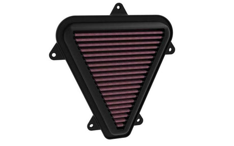 K&N 2023 Honda CB750 Hornet / XL750 Transalp Replacement Air Filter K&N Engineering Air Filters - Direct Fit  AXOPROS