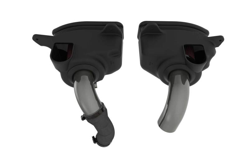 K&N 2023+ Nissan Z 3.0L V6 69 Series Typhoon Cold Air Intakes K&N Engineering Cold Air Intakes  AXOPROS