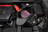 K&N 2023+ Toyota GR Corolla L3 1.6L Typhoon Performance Air Intake System K&N Engineering Cold Air Intakes  AXOPROS