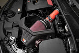 K&N 2023+ Toyota GR Corolla L3 1.6L Typhoon Performance Air Intake System K&N Engineering Cold Air Intakes  AXOPROS