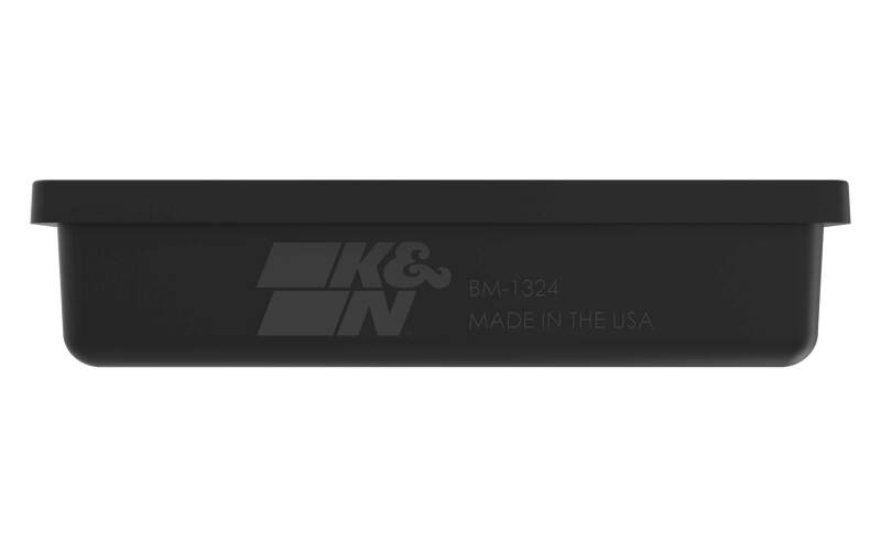 K&N 2024 BMW R1300GS Replacement Air Filter (Set of 2) K&N Engineering Air Filters - Direct Fit  AXOPROS