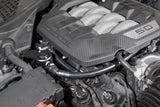 K&N 2024 Ford Mustang Catch Can / Oil Separator K&N Engineering Oil Separators  AXOPROS