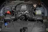 K&N 2024 Ford Mustang Catch Can / Oil Separator K&N Engineering Oil Separators  AXOPROS