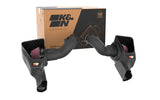 K&N 2024 Ford Mustang GT 63 Series Air Intake K&N Engineering Cold Air Intakes  AXOPROS
