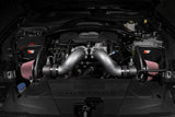 K&N 2024+ Ford Mustang V8 5.0L Typhoon Performance Air Intake System K&N Engineering Cold Air Intakes  AXOPROS