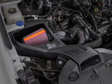 K&N 2024 Ford Ranger L4 2.3L NextGen Cold Air Intake K&N Engineering Cold Air Intakes  AXOPROS