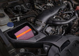 K&N 2024 Ford Ranger Raptor V6 3.0L NextGen Cold Air Intake K&N Engineering Cold Air Intakes  AXOPROS