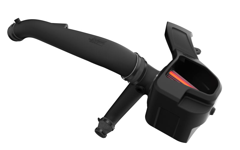 K&N 2024 Ford Ranger Raptor V6 3.0L NextGen Cold Air Intake K&N Engineering Cold Air Intakes  AXOPROS