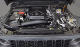 K&N 2024 Jeep Wrangler 4xE 63 Series Air Intake K&N Engineering Cold Air Intakes  AXOPROS