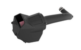 K&N 2024 Jeep Wrangler 4xE 63 Series Air Intake K&N Engineering Cold Air Intakes  AXOPROS