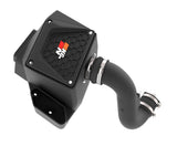 K&N 2024 Toyota Tacoma 63 Series Air Intake K&N Engineering Cold Air Intakes  AXOPROS