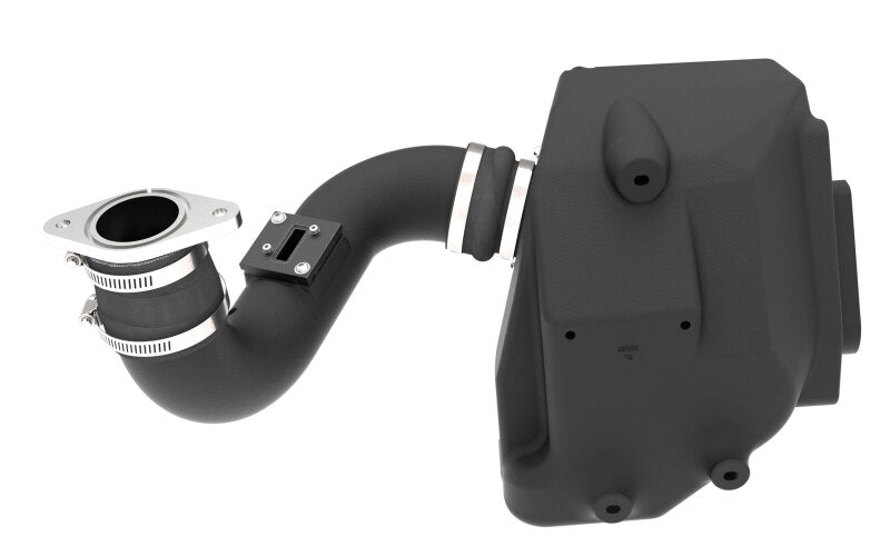 K&N 2024 Toyota Tacoma 63 Series Air Intake K&N Engineering Cold Air Intakes  AXOPROS