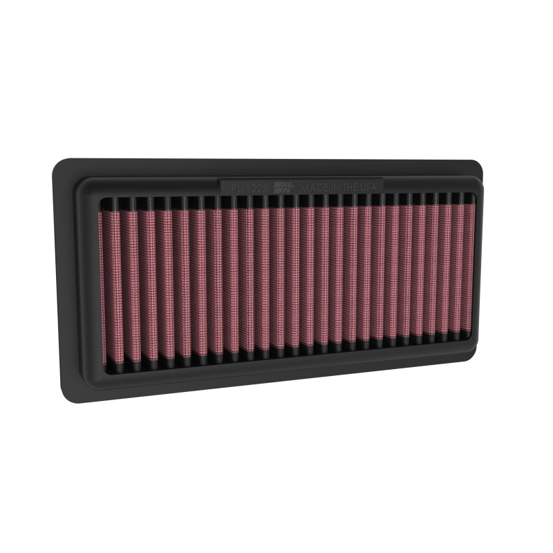 K&N 2025 Indian Scout 1250 Replacement Air Filter K&N Engineering Air Filters - Direct Fit  AXOPROS