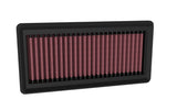 K&N 2025 Indian Scout 1250 Replacement Air Filter K&N Engineering Air Filters - Direct Fit  AXOPROS