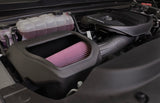 K&N 2025 RAM 1500 TT F/L L6-3.0L GEN 3 Performance Intake System K&N Engineering Cold Air Intakes  AXOPROS