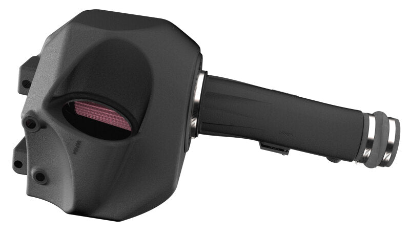 K&N 2025 RAM 1500 TT F/L L6-3.0L GEN 3 Performance Intake System K&N Engineering Cold Air Intakes  AXOPROS