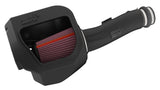 K&N 2025 RAM 1500 TT F/L L6-3.0L GEN 3 Performance Intake System K&N Engineering Cold Air Intakes  AXOPROS