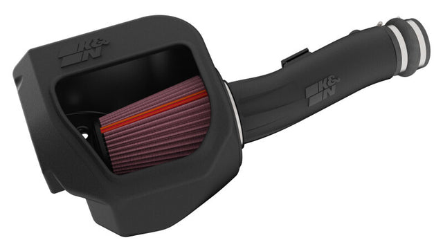 K&N 2025 RAM 1500 TT F/L L6-3.0L GEN 3 Performance Intake System K&N Engineering Cold Air Intakes  AXOPROS