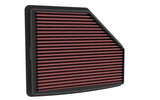 K&N 21-22 Acura TLX V6 3.0L Replacement Air Filter K&N Engineering Air Filters - Drop In  AXOPROS