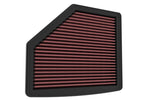 K&N 21-22 Acura TLX V6 3.0L Replacement Air Filter K&N Engineering Air Filters - Drop In  AXOPROS