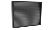K&N 21-22 Ford Bronco Cabin Air Filter K&N Engineering Cabin Air Filters  AXOPROS