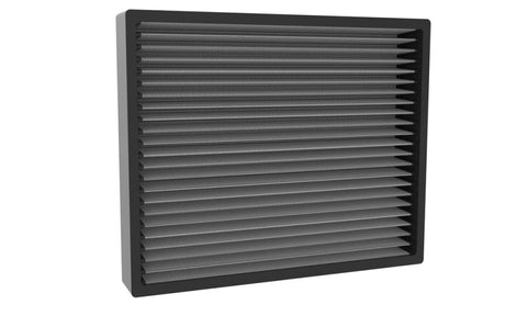 K&N 21-22 Ford Bronco Cabin Air Filter K&N Engineering Cabin Air Filters  AXOPROS