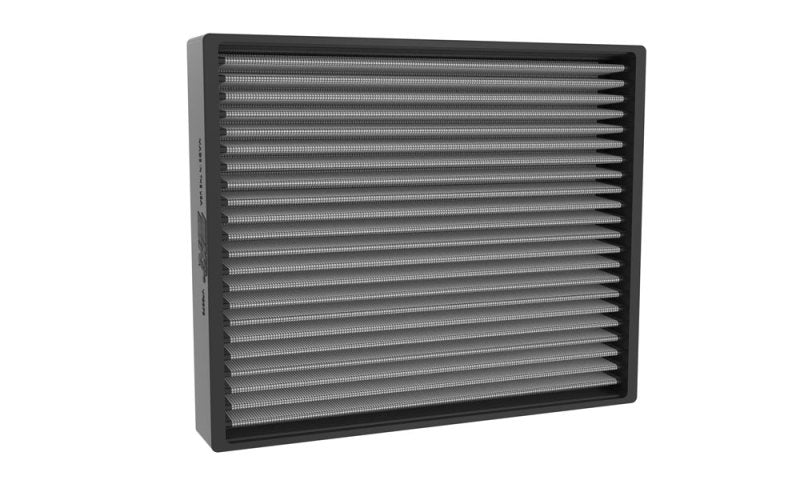 K&N 21-22 Ford Bronco Cabin Air Filter K&N Engineering Cabin Air Filters  AXOPROS