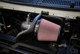 K&N 21-22 Ford E350/450 V8-7.3L Performance Air Intake Kit K&N Engineering Cold Air Intakes  AXOPROS