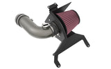 K&N 21-22 Ford E350/450 V8-7.3L Performance Air Intake Kit K&N Engineering Cold Air Intakes  AXOPROS