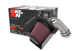K&N 21-22 Ford E350/450 V8-7.3L Performance Air Intake Kit K&N Engineering Cold Air Intakes  AXOPROS