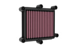 K&N 21-22 Honda CMX1100 Rebel Replacement Air Filter K&N Engineering Air Filters - Direct Fit  AXOPROS