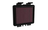 K&N 21-22 Honda CRF300L 286 All Models  Drop In Air Filter K&N Engineering Air Filters - Direct Fit  AXOPROS