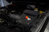 K&N 21-22 Jeep Wrangler JL V8-6.4L Aircharger Performance Intake K&N Engineering Cold Air Intakes  AXOPROS