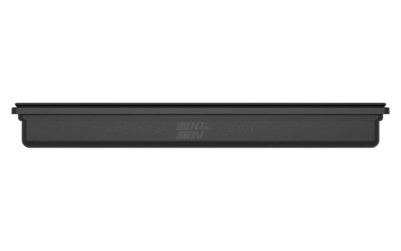 K&N 21-22 Mercedes-Benz C300 2.0L L4 Replacement Air Filter - AXOPROS