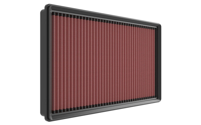 K&N 21-22 Mercedes-Benz C300 2.0L L4 Replacement Air Filter - AXOPROS
