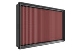 K&N 21-22 Mercedes-Benz C300 2.0L L4 Replacement Air Filter - AXOPROS