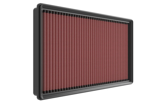 K&N 21-22 Mercedes-Benz C300 2.0L L4 Replacement Air Filter - AXOPROS