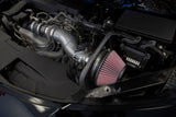 K&N 21-23 Acura TLX Cold-Air Intake System K&N Engineering Cold Air Intakes  AXOPROS