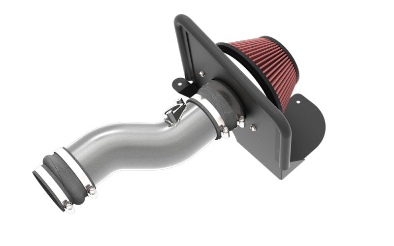 K&N 21-23 Acura TLX Cold-Air Intake System K&N Engineering Cold Air Intakes  AXOPROS
