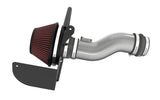 K&N 21-23 Acura TLX Cold-Air Intake System K&N Engineering Cold Air Intakes  AXOPROS