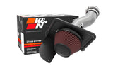 K&N 21-23 Acura TLX Cold-Air Intake System K&N Engineering Cold Air Intakes  AXOPROS
