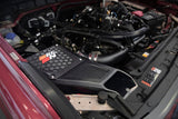 K&N 21-23 Ford Bronco 2.7L V6 F/I Dryflow Performance Air Intake System K&N Engineering Cold Air Intakes  AXOPROS