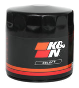 K&N 21-23 Lexus ES250 2.5L L4 / 19-23 Lexus ES300h 2.5L L4 Spin-On Oil Filter K&N Engineering Oil Filters  AXOPROS