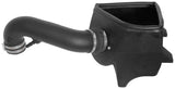 K&N 21-23 Ram 1500 5.7L V8 Performance Air Intake System K&N Engineering Cold Air Intakes  AXOPROS