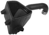 K&N 21-23 Ram 1500 5.7L V8 Performance Air Intake System K&N Engineering Cold Air Intakes  AXOPROS