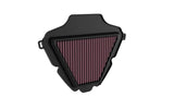 K&N 21-24 Honda NC750X 745 / Honda NC750X DCT 745 Replacement Air Filter K&N Engineering Air Filters - Direct Fit  AXOPROS