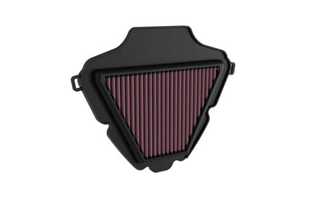 K&N 21-24 Honda NC750X 745 / Honda NC750X DCT 745 Replacement Air Filter K&N Engineering Air Filters - Direct Fit  AXOPROS