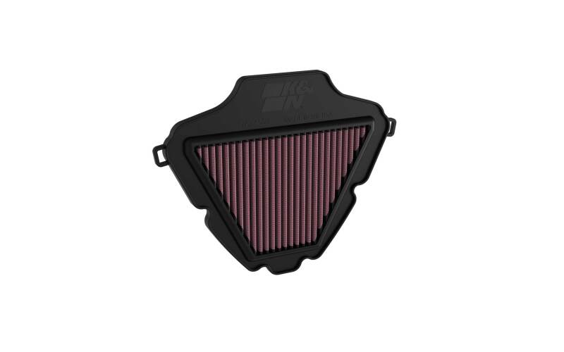 K&N 21-24 Honda NC750X 745 / Honda NC750X DCT 745 Replacement Air Filter K&N Engineering Air Filters - Direct Fit  AXOPROS