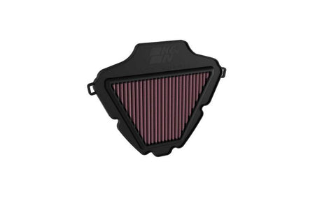 K&N 21-24 Honda NC750X 745 / Honda NC750X DCT 745 Replacement Air Filter K&N Engineering Air Filters - Direct Fit  AXOPROS