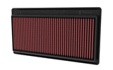 K&N 22-23 Acura MDX V6-3.5L Replacement Air Filter K&N Engineering Air Filters - Drop In  AXOPROS